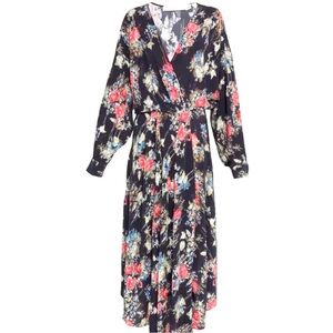 IRO Aleyna dress $645 retail